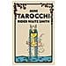 Mini Tarocchi. Rider Waite Smith. Con 78 Carte - Foto miniatura 1