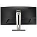 VG3456C Monitor PC 86,4 cm (34") 3440 x 1440 Pixel UltraWide Quad HD LED Nero - Foto miniatura 4