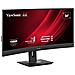 VG3456C Monitor PC 86,4 cm (34") 3440 x 1440 Pixel UltraWide Quad HD LED Nero - Foto miniatura 6