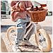 Bici Senza Pedali In Acciaio Per Bambini Dai 3 Ai 5 Anni - Foto miniatura 3