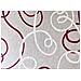 Tovaglia Per Salotto Cucina In Miros Misto Cotone Made In Italy Penelope Rp 140x300 Bordeaux - Foto miniatura 2