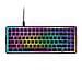 Function Elite MiniTKL tastiera Gaming USB Tedesco Nero - Foto miniatura 1
