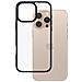 PG HardCase Black iPhone 16 6.9Inch Pro custodia per cellulare Cover Trasparente - Foto miniatura 1