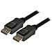 K5560HQSW. 2 cavo DisplayPort 2 m Nero - Foto miniatura 1