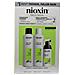 Cofanetto Professionale Antirottura System 2 Per Capelli Naturali Affetti Da Diradamento Avanzato: Shampoo, 150 Ml + Balsamo, 150 Ml + Trattamento, 40 Ml - Foto miniatura 2