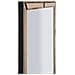 Specchio Con Cornice Mf700 - Rosa - Mdf - 150x55x2 Cm - Foto miniatura 2