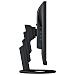 Monitor 27" LCD IPS EV2720S-BK Quad HD 2560 x 1440 Pixel Tempo di Risposta 5 ms - Foto miniatura 3