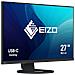 Monitor 27" LCD IPS EV2720S-BK Quad HD 2560 x 1440 Pixel Tempo di Risposta 5 ms - Foto miniatura 5