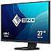 Monitor 27" LCD IPS EV2720S-BK Quad HD 2560 x 1440 Pixel Tempo di Risposta 5 ms - Foto miniatura 9