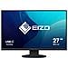 Monitor 27" LCD IPS EV2720S-BK Quad HD 2560 x 1440 Pixel Tempo di Risposta 5 ms - Foto miniatura 1
