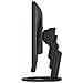 Monitor 27" LCD IPS EV2720S-BK Quad HD 2560 x 1440 Pixel Tempo di Risposta 5 ms - Foto miniatura 4