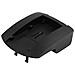 Piastra Di Ricarica Compatibile Con Jvc Bn-v907 / Aa-v90 - Foto miniatura 2