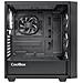 PC Gaming GA300 Grid Line Midi Tower Nero - Foto miniatura 5