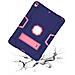 Custodia Per Ipad Mini 5/4 7.9” Armored Con Supporto Rosa - Foto miniatura 2
