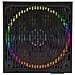 Alimentatore Raiden Serie 500 Rgb 850w 80 Plus Oro Modulare - Foto miniatura 2
