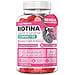 Biotin High Dosage Complex 100% Vegan - 120 Gommotti Biotinici Per Capelli, Pelle E Unghie - Foto miniatura 1