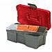 Cassetta Porta Attrezzi 340x150x180mm - Foto miniatura 2