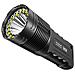 TM20K torcia Nero Torcia tattica LED - Foto miniatura 5
