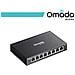 Switch Gigabit Easy Managed a 8 porte con 8 porte PoE+ - ES208GP - Foto miniatura 4