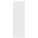 Armadio pensile Riga Bianco 40 x 29,5 x 100 cm - Foto miniatura 6