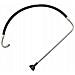 Tubo Di Ricambio Per Pistone - Compatibile Con Tornado Rt2/3/4 E Graco St-max 390/395/490/495 | Alta Pressione, Materiale Resistente - Foto miniatura 1