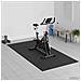 Tappetino di Protezione Sportiva Nero 150 x 75 x 0,6 cm - Foto miniatura 2