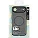 Cover per iPhone Air - PC, Trasparente - Foto miniatura 3