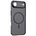 Cover per iPhone Air - PC, Trasparente - Foto miniatura 1