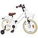 Bicicletta per Bambini 14 Pollici per bambini da 3 a 5 anni - Foto miniatura 2