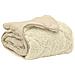 Piumone Completo Annuale Trapuntato Crema 200 x 240 cm - Foto miniatura 1