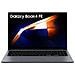 Notebook Galaxy Book4 NP750XGL-XG1UK Intel Core 7 150U Monitor 15,6" Full HD RAM 16GB SSD 512GB NVIDIA GeForce MX570 A 2GB Windows 11 Home - Foto miniatura 4