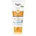 Eucerin Sun Kids Dry Touch Gel Cream SPF50+ 200 ml - Foto miniatura 1