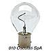Lampadine a Filamento Verticale Alogena 10 W 24 V 14.220.03 - Foto miniatura 1