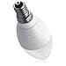 Lampadina Led Classic B E14 Essential 3,2W - Foto miniatura 4
