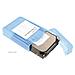 ICA-HD 35B - Scatola di Protezione per 1 HDD 3,5'' - Foto miniatura 2
