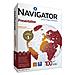 Carta navigator 21x29,7 100gr. risma 500ff - Foto miniatura 1