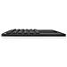 KSK-5230 IN (US) USB QWERTY Inglese US Nero tastiera - Foto miniatura 3