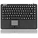 KSK-5230 IN (US) USB QWERTY Inglese US Nero tastiera - Foto miniatura 2