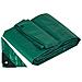Telo Telone Occhiellato 2x3 mt Antistrappo Impermeabile colore Verde - Foto miniatura 5