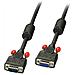Cavo VGA M / F nero, 0,5m - Foto miniatura 2