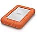Hard Disk Esterno Rugged Mini 2 TB Interfaccia USB 3.0 5400 Rpm - Foto miniatura 1