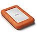 Hard Disk Esterno Rugged Mini 2 TB Interfaccia USB 3.0 5400 Rpm - Foto miniatura 3