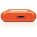 Hard Disk Esterno Rugged Mini 2 TB Interfaccia USB 3.0 5400 Rpm - Foto miniatura 5