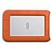 Hard Disk Esterno Rugged Mini 2 TB Interfaccia USB 3.0 5400 Rpm - Foto miniatura 6