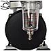 Set Compressore Aerografo Con 2 Pistole 1450 R. p. m - Foto miniatura 6