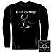 Bathory - Goat (Felpa Unisex Tg. 2XL)  - Foto miniatura 1