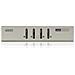 IDATA CS-74U - Switch KVM USB a 4 Porte, CS74U - Foto miniatura 3