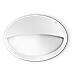 143600 Lampada Da Parete Maddi-2 Ap1 Bianco Max 1 X 60w E27 - 240v - Foto miniatura 4