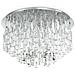 143600 Lampada Da Parete Maddi-2 Ap1 Bianco Max 1 X 60w E27 - 240v - Foto miniatura 3