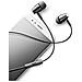 Auricolare Mic. In-ear Univ. - Cellular Line Nero - Foto miniatura 1